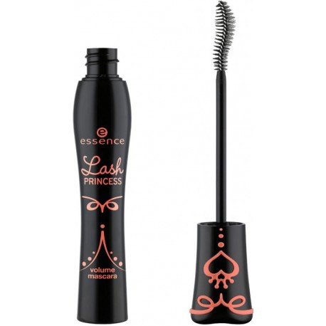 Máscara para volume - Lash Princess - Essence - 1