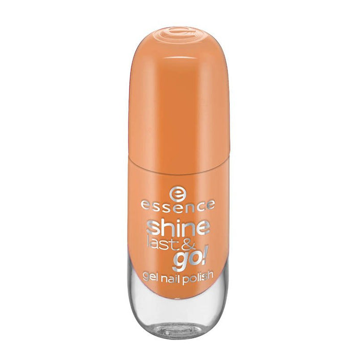 Esmaltes de Gel, Nail Polish - Essence: ess. shine last &amp; go! gel esmalte de uñas 53 - 3