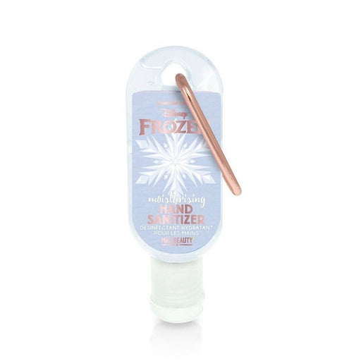 Disney Frozen Higienizador Clip&clean Copo de Nieve Esp - Mad Beauty - 1