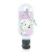 Disney Sentimental - Desinfetantes para as Mãos Clip &amp; Clean - Dálmata Esp - Mad Beauty - 1