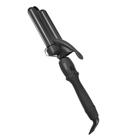 Curling Iron - Barra Tripla - Curling Iron - Eurostil - 1