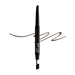 Lápis de Sobrancelha Fill &amp; Fluff - Maquiagem Profissional - Nyx : FILL &amp; FLUFF EYBRW PMD PNCL-ESPRESO - 1