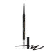 Lápis para Sobrancelhas Shady Slim "Blonde" - L.A. Girl : Black - 1