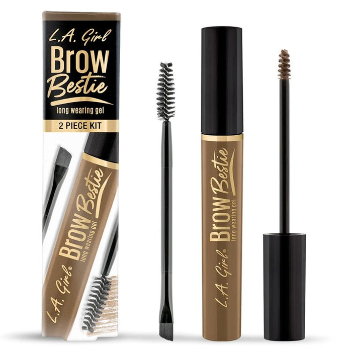 Kit de gel para sobrancelhas - Brow Bestie - L.A. Girl - 1