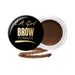 Pomada para Sobrancelhas - Brow Pomade - L.A. Girl : Soft Brown - 1
