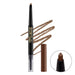Lápis de sobrancelha - Brow Bestie - L.A. Girl : Warm Auburn - 1