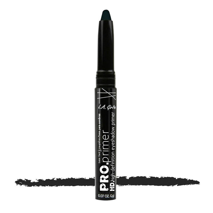 Pro Primer - Branco - L.A. Girl : Black - 1