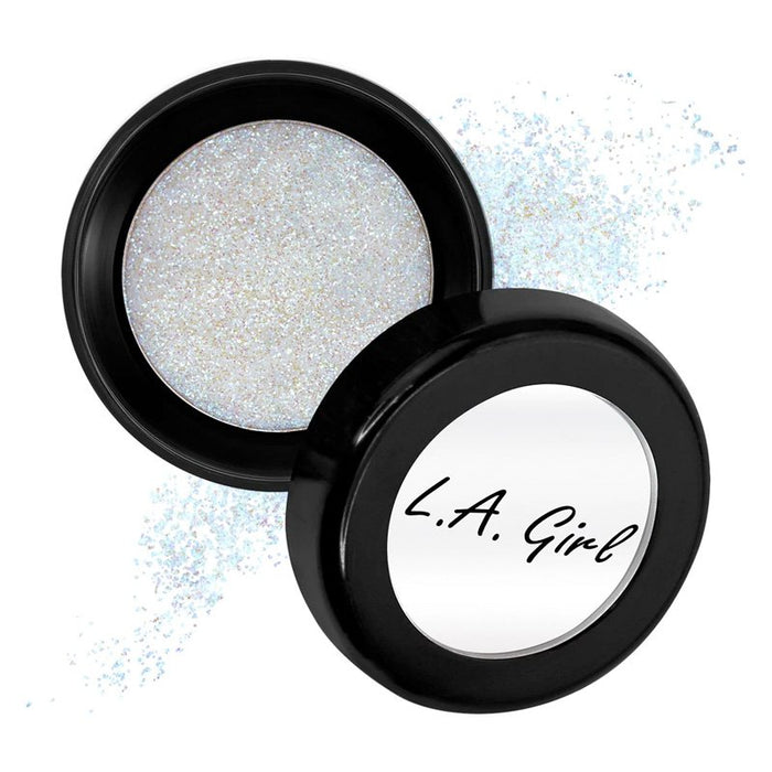 Sombra - Glitter Topper Glitterholic - L.A. Girl : Holo-Glam - 1