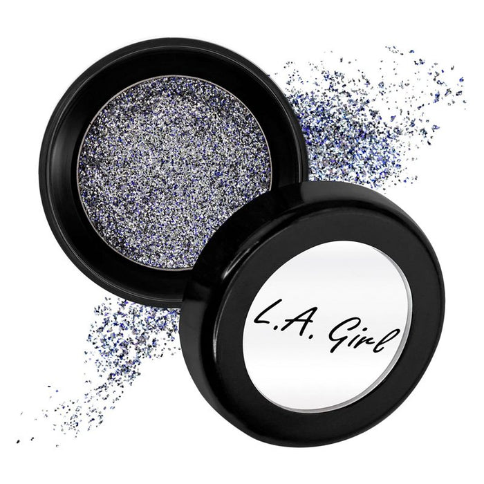 Sombra - Glitter Topper Glitterholic - L.A. Girl : Twinkle Twinkle - 1