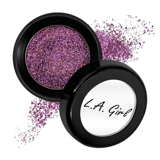 Sombra - Glitter Topper Glitterholic - L.A. Girl : Frenzy - 1