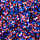 Sombra - Glitter Topper Glitterholic - L.A. Girl : Party Girl - 2