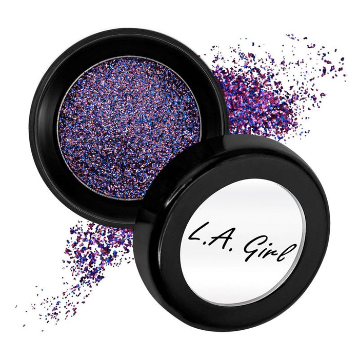 Sombra - Glitter Topper Glitterholic - L.A. Girl : Party Girl - 1
