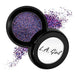 Sombra - Glitter Topper Glitterholic - L.A. Girl : Party Girl - 1