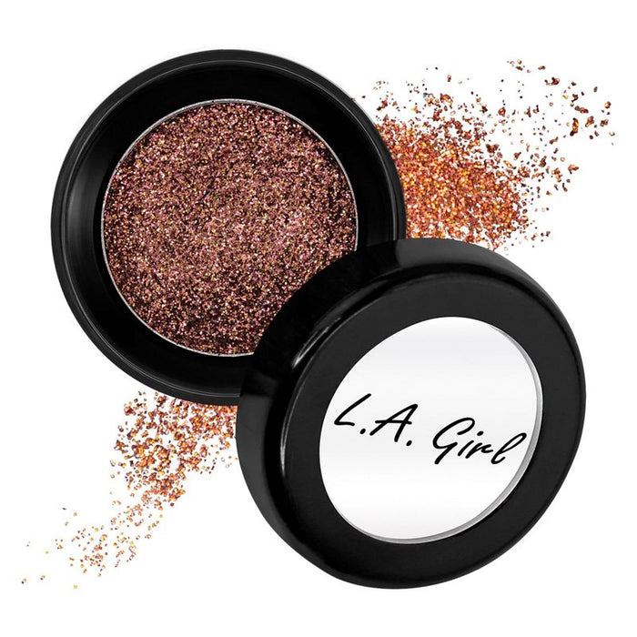 Sombra - Glitter Topper Glitterholic - L.A. Girl : Electrify - 1