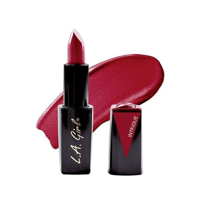 Barra de Labios - Lip Attraction - La Girl - L.A. Girl : Intrigue - 1