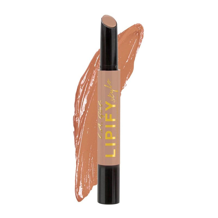 Batom Lipify Stylo - L.A. Girl : Dreamer - 1