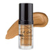 Liquid Foundation - Pro Coverage Illuminating - L.A. Girl : Bronze - 1