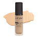 Base Pro Matte - L.A. Girl : Bisque - 1