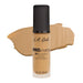 Base Pro Matte - L.A. Girl : Light tan - 1