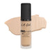 Base Pro Matte - L.A. Girl : Nude - 1