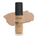 Base Pro Matte - L.A. Girl : Sandy Beige - 1