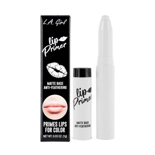 Lip Primer - L.A. Girl - 1