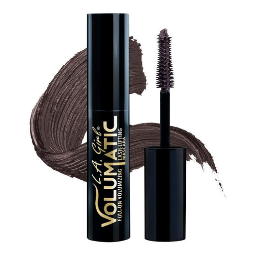 Rímel - Volumatic - L.A. Girl : Black - 1
