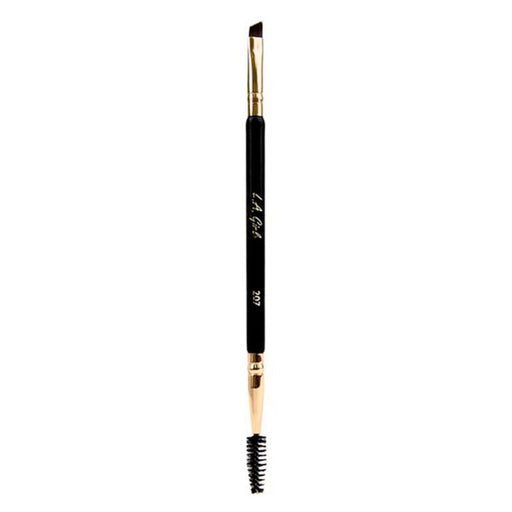 Pincel Duo Brow - 207 - Pincéis profissionais - L.A. Girl - 1