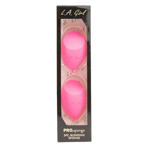 Pacote de 2 esponjas de maquiagem - L.A. Girl - 1