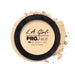 Pó Compacto - Pro Face Matte - L.A. Girl - 1