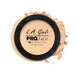 Pó Compacto - Pro Face Matte - L.A. Girl : Creamy Natural - 1