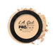 Pó Compacto - Pro Face Matte - L.A. Girl : Creamy Natural - 1