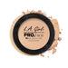 Pó Compacto - Pro Face Matte - L.A. Girl : Buff - 1