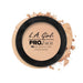 Pó Compacto - Pro Face Matte - L.A. Girl : Buff - 1