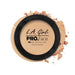 Pó Compacto - Pro Face Matte - L.A. Girl : Soft honey - 1