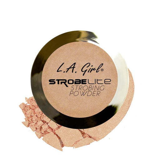 Strobe Lite Strobing Powder - L.A. Girl: 50 Watt - 2