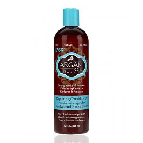 Condicionador Reparador - Argan Oil Reparing - Hask - 1