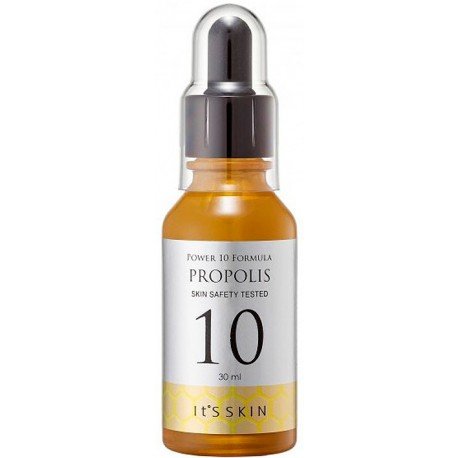 Sérum Própolis Power 10 - Hidratação Intensa - É Pele - Its Skin - 1