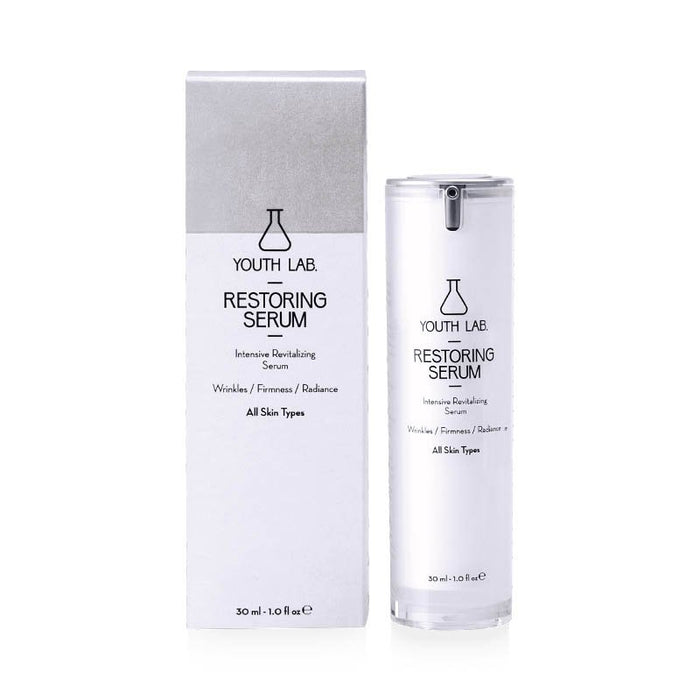 Sérum Refirmante e Antienvelhecimento - Youth Lab - Youthlab - 1