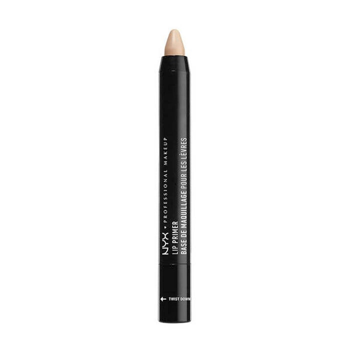 Jumbo Lip Primer - Maquiagem Profissional - Nyx - 1
