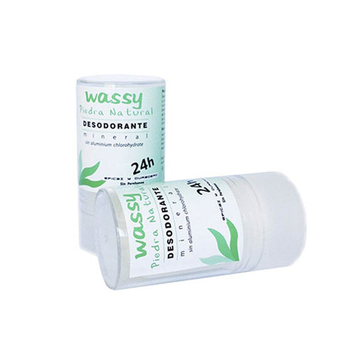 Alum Stone Desodorante Stick - Hello Princess Diy - Kueshi - 1