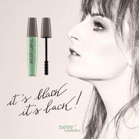 Rímel - Occhioni - Neve Cosmetics - 2