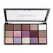 Paleta de Sombras - Reloaded Visionary - Makeup Revolution - Make Up Revolution - 2