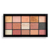 Paleta de Sombras - Reloaded Affection - Makeup Revolution - Make Up Revolution - 1