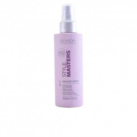 Spray de Fixação Style Masters 150ml - Revlon - 1