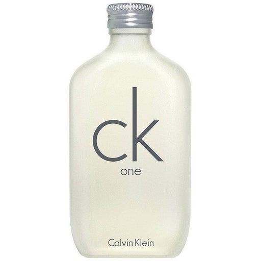 Eau de Toilette Calvin Klein One - Calvin Klein : 50 ml - 1