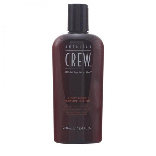 Loção Fixadora Leve - 250 ml - American Crew - 1