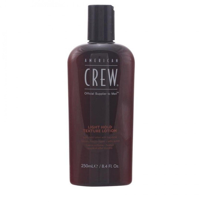 Loção Fixadora Leve - 250 ml - American Crew - 1