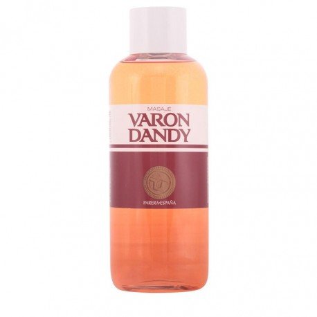 Loção pós-barba 1000 ml - Varon Dandy - 1