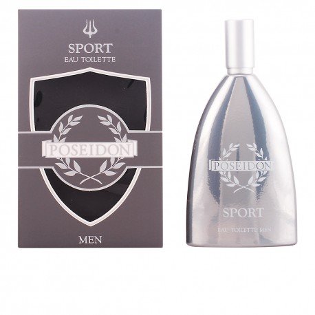 POSEIDON SPORT MEN edt vaporizador 150 ml - Posseidon - 1